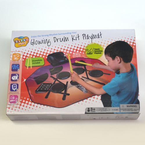 Electronic Drum Mat – Keyrift