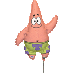 T-Patrick, T-Pose