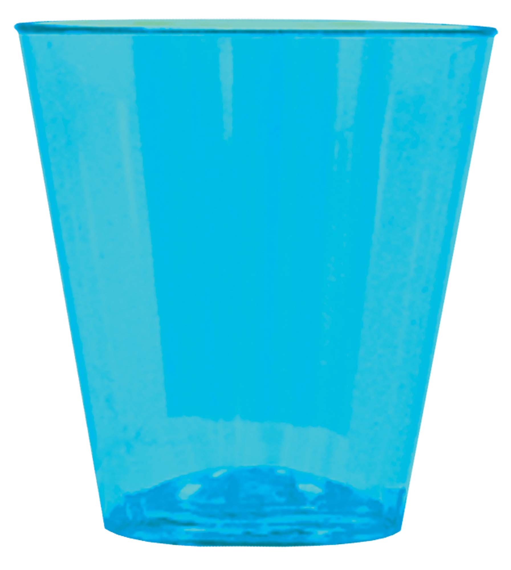 Bpp Neon Shot Glasses, 2 oz.